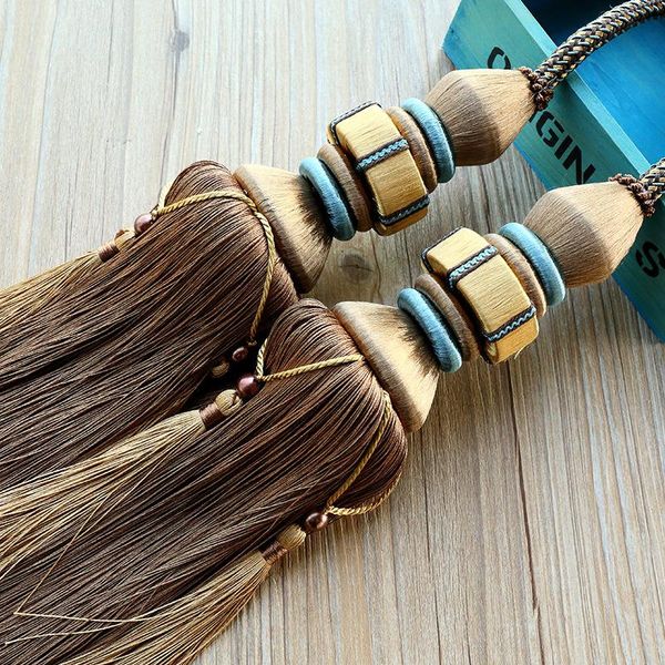 novelty items european style curtain bandage tassel hanging ball accessories living room hook buckle strap rope
novelty items european style curtain bandage tassel hanging ball accessories living room hook buckle strap rope