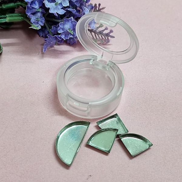storage bottles & jars 26mm round mini empty matte eye shadow powder blusher containers transparent frosted cosmetics eyeshadow box diy lips
storage bottles & jars 26mm round mini empty matte eye shadow powder blusher containers transparent frosted cosmetics eyeshadow box diy lips