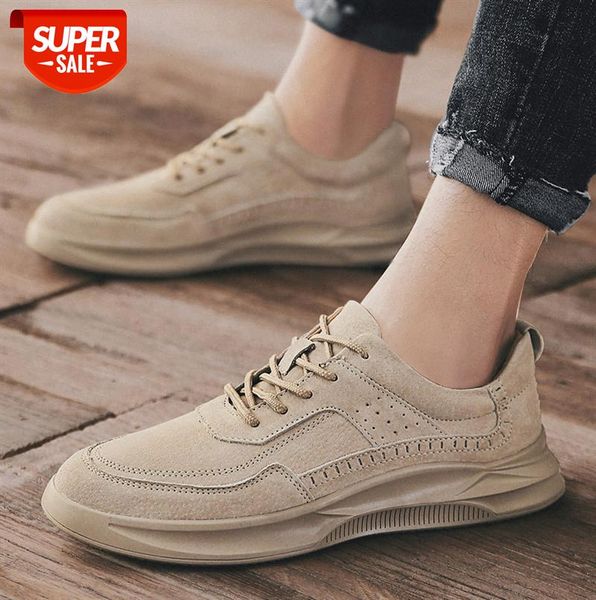 men's leather student board shoes korean version of the trend retro casual low-all-match #qz9m
men's leather student board shoes korean version of the trend retro casual low-all-match #qz9m