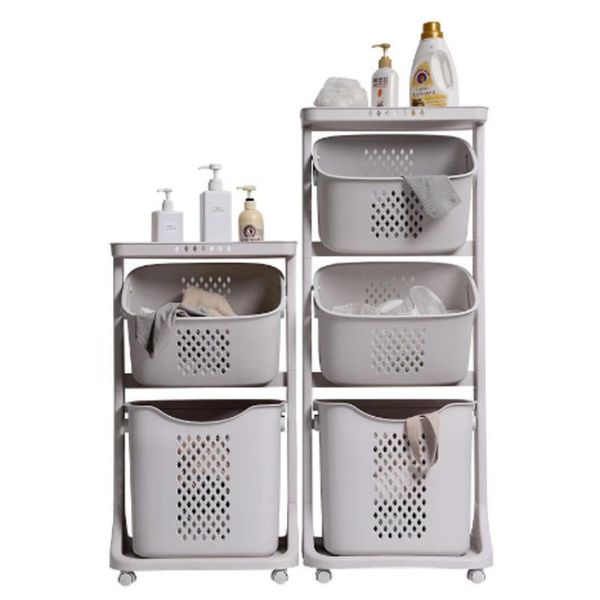 storage baskets dirty cloth basket bathroom household laundry cart organizer bucket with universal wheel rack hamper
storage baskets dirty cloth basket bathroom household laundry cart organizer bucket with universal wheel rack hamper