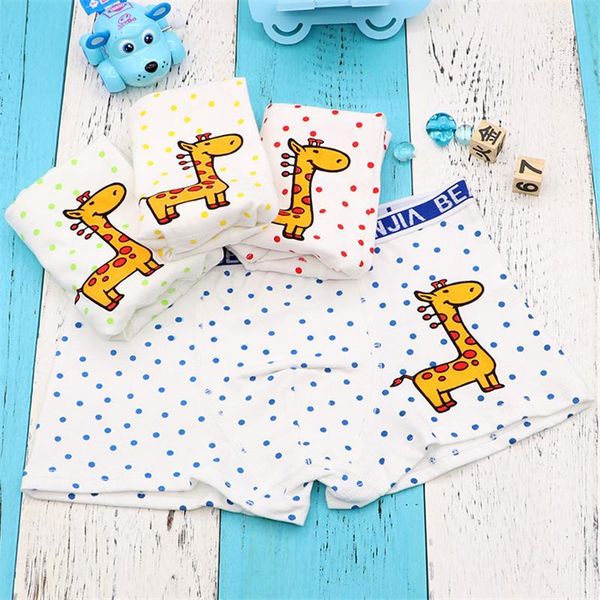 panties 4 pcs/lot boy boxer shorts children underwear for boys cotton kids giraffe, Camo
panties 4 pcs/lot boy boxer shorts children underwear for boys cotton kids giraffe, Camo