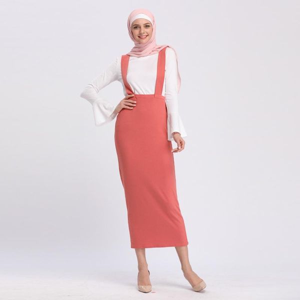skirts 2021 ladies straps multi color plus size fashion casual all-match middle eastern women's, Black
skirts 2021 ladies straps multi color plus size fashion casual all-match middle eastern women's, Black