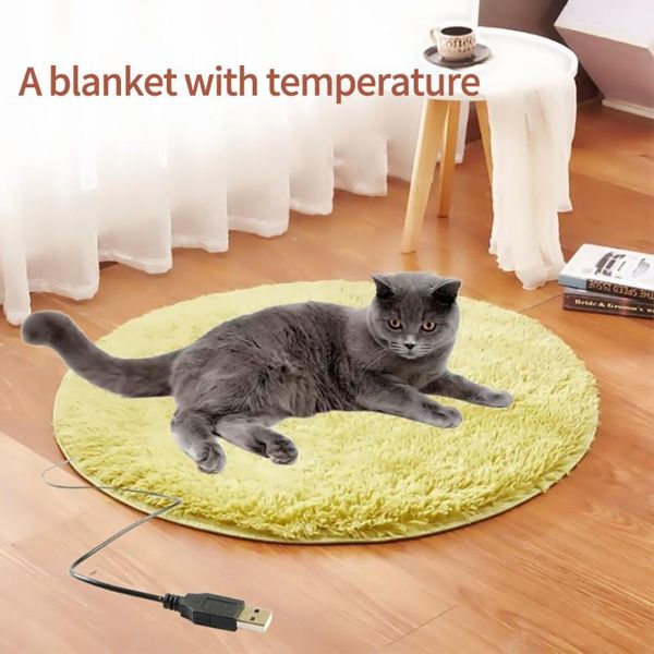 cat beds & furniture 2021 dog electric heat pad temperature adjustable pet bed blanket puppy heater mat autumn winter cushion
cat beds & furniture 2021 dog electric heat pad temperature adjustable pet bed blanket puppy heater mat autumn winter cushion
