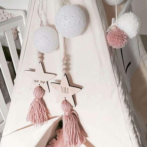 decorative objects & figurines wall hanging ornament nordic style kids decoration cute star wooden beads tassel pendant for home party weddi
decorative objects & figurines wall hanging ornament nordic style kids decoration cute star wooden beads tassel pendant for home party weddi