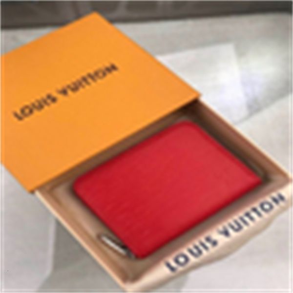 pattern compact pouches toothpick brand coin purse red leather designer long wallets chain wallet luxury key card holders cas m60384, Black;red
pattern compact pouches toothpick brand coin purse red leather designer long wallets chain wallet luxury key card holders cas m60384, Black;red