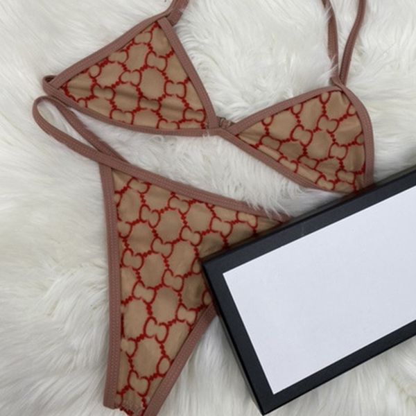 trendy letters embroidered bikinis split backless bathing suits for women latest holiday beach seaside pool sunbathing swimwear, White;black
trendy letters embroidered bikinis split backless bathing suits for women latest holiday beach seaside pool sunbathing swimwear, White;black