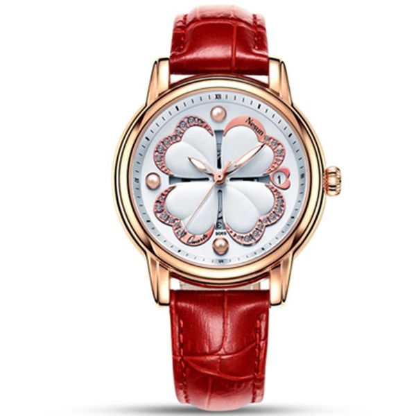 wristwatches nesun ladies watch fashion trend waterproof date quartz casual business ceramic strap watches relogio feminino, Slivery;brown
wristwatches nesun ladies watch fashion trend waterproof date quartz casual business ceramic strap watches relogio feminino, Slivery;brown