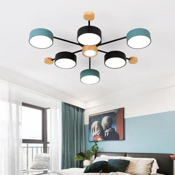 ceiling lights nordic modern led living room light fixture chanderlier for bedroom decoration art deco hanging lamps
ceiling lights nordic modern led living room light fixture chanderlier for bedroom decoration art deco hanging lamps