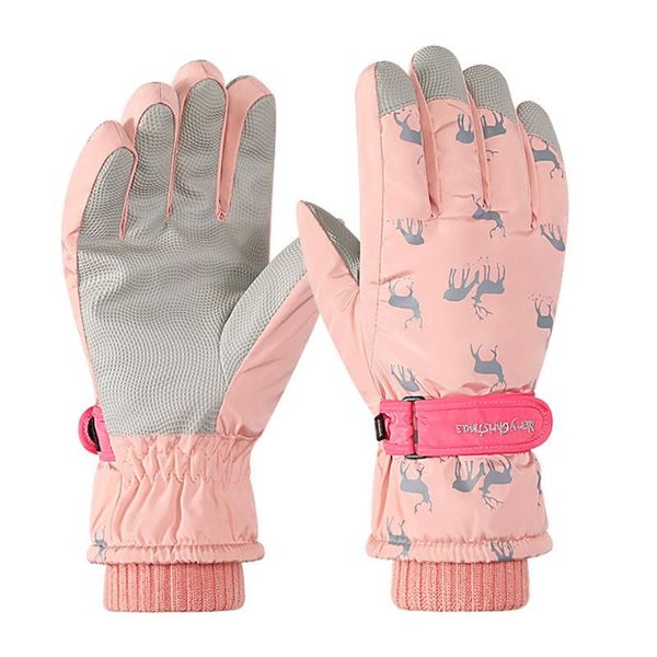 ski gloves warm waterproof women's winter outdoor sports accessory cold-proof bicycle cycling racing protective equipment
ski gloves warm waterproof women's winter outdoor sports accessory cold-proof bicycle cycling racing protective equipment