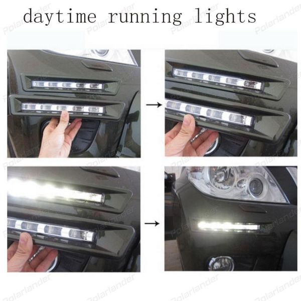 panel lights car accessory led daytime running fog light drl for t/oyota p/rado 2700 fj150 lc150 2013-2021 car-styling auto lamp
panel lights car accessory led daytime running fog light drl for t/oyota p/rado 2700 fj150 lc150 2013-2021 car-styling auto lamp