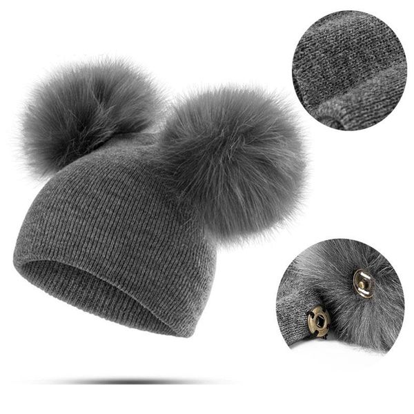 caps & hats 0-3y baby baotou oversized furball children's knitted outdoor windproof warm, Yellow
caps & hats 0-3y baby baotou oversized furball children's knitted outdoor windproof warm, Yellow