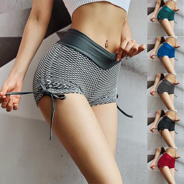 gym clothing summer women's sport shorts seamless high waist training run fitness clothes honeycomb stereo hip lift tights, White;black
gym clothing summer women's sport shorts seamless high waist training run fitness clothes honeycomb stereo hip lift tights, White;black