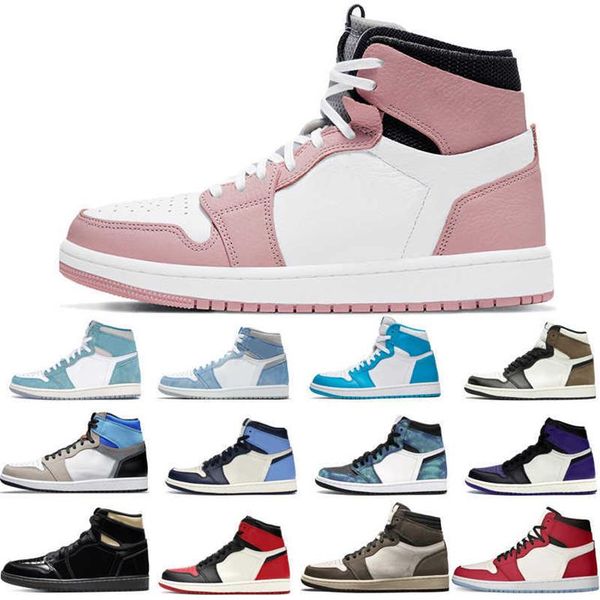 1s 1 new arrive basketball shoes man woman turbo green hyper royal unc dark mocha crimson tint pink chicago cactus jack black gold sizea54
1s 1 new arrive basketball shoes man woman turbo green hyper royal unc dark mocha crimson tint pink chicago cactus jack black gold sizea54