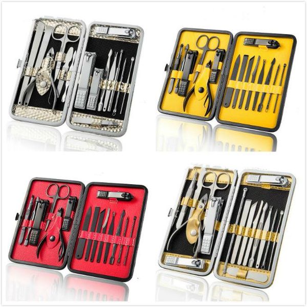 nail art kits 8-20pcs/set clippers nippers clipper stainless steel nails scissors suit set manicure tool ami33
nail art kits 8-20pcs/set clippers nippers clipper stainless steel nails scissors suit set manicure tool ami33