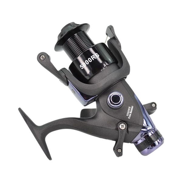 hirisi spinning fishing reel double unloading force long throw vessel with spool 5000rs baitcasting reels
hirisi spinning fishing reel double unloading force long throw vessel with spool 5000rs baitcasting reels