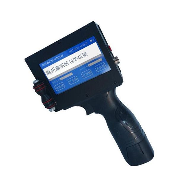 activity trackers handheld inkjet printer 12.7mm print height 6 language time qr code barcode logo with black cartridge m6
activity trackers handheld inkjet printer 12.7mm print height 6 language time qr code barcode logo with black cartridge m6