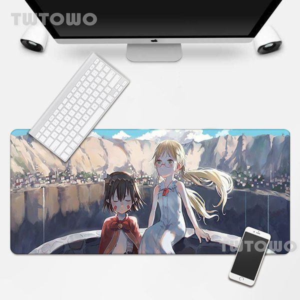 mouse pads & wrist rests abyss anime in stocked lock edge speed control lapsell mat natural rubber soft gamer art mice pad carpet mousep
mouse pads & wrist rests abyss anime in stocked lock edge speed control lapsell mat natural rubber soft gamer art mice pad carpet mousep