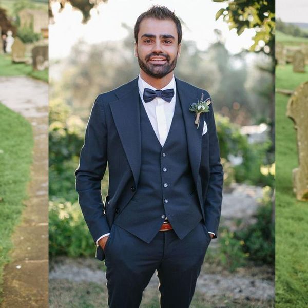men's suits & blazers (jacket+pants+vest) fashion 3 piece business groom tuexdos for wedding formal prom suit party evening blazer cust, White;black
men's suits & blazers (jacket+pants+vest) fashion 3 piece business groom tuexdos for wedding formal prom suit party evening blazer cust, White;black