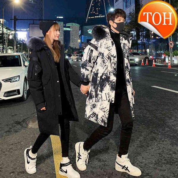 parkas 2021 winter men new brand windproof windbreak plus velvet thick warm jacket coat long hooded, Black
parkas 2021 winter men new brand windproof windbreak plus velvet thick warm jacket coat long hooded, Black