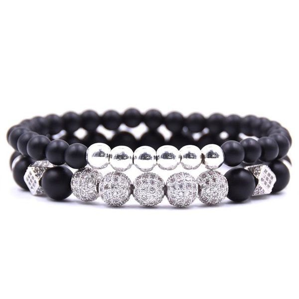 charm bracelets rose gold zircon bracelet set man fashion women gift for beautiful beads, Golden;silver
charm bracelets rose gold zircon bracelet set man fashion women gift for beautiful beads, Golden;silver