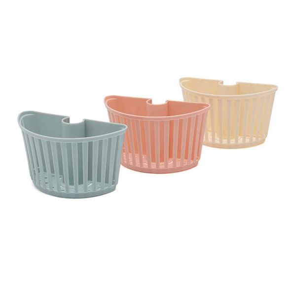 storage baskets adjustable sponge holder dish cloth hanging drain bag bath soap basket sink draining rack household kitchen organization
storage baskets adjustable sponge holder dish cloth hanging drain bag bath soap basket sink draining rack household kitchen organization