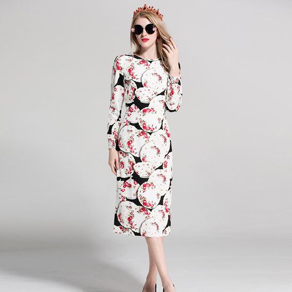 casual dresses customize made women plus size 3xs-10xl long sleeve retro vintage printing bodycon midi dress, Black;gray
casual dresses customize made women plus size 3xs-10xl long sleeve retro vintage printing bodycon midi dress, Black;gray