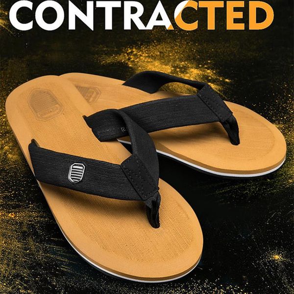 slippers men shoes arrival summer flip flops beach sandals anti-slip zapatos hombre casual wholesale, Black
slippers men shoes arrival summer flip flops beach sandals anti-slip zapatos hombre casual wholesale, Black