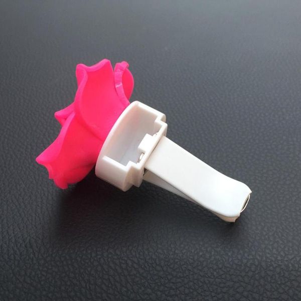 car air freshener fashion camellia vent perfume clip fragrance decoration (random fragrance)
car air freshener fashion camellia vent perfume clip fragrance decoration (random fragrance)