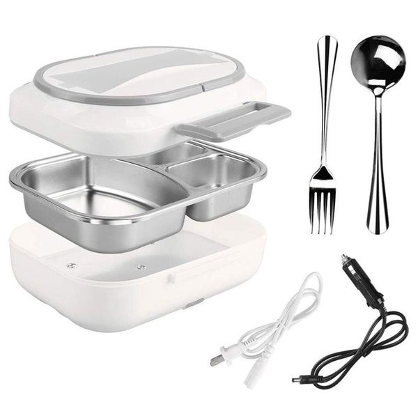 dinnerware sets us plug portable electric lunch box - car use 12v home 110v heating heater, bento meal warmer
dinnerware sets us plug portable electric lunch box - car use 12v home 110v heating heater, bento meal warmer