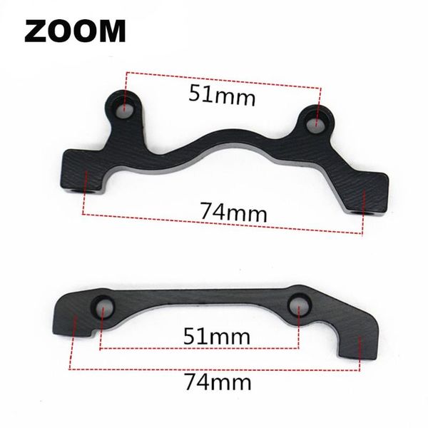 bike brakes zoom disc brake mounting adapter front f160/r140 rear r160/f180 for all caliper f160 r160 converter
bike brakes zoom disc brake mounting adapter front f160/r140 rear r160/f180 for all caliper f160 r160 converter