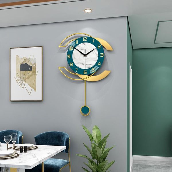 wall clocks light luxury creative clock home decoration nordic fashion personalized art
wall clocks light luxury creative clock home decoration nordic fashion personalized art