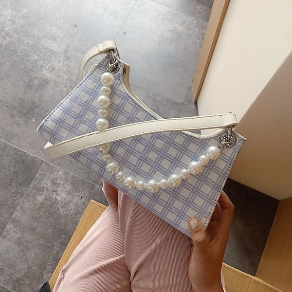 shoulder bag check underarm baguette women's 2021 one-shoulder bolsas sac female purse evening bags
shoulder bag check underarm baguette women's 2021 one-shoulder bolsas sac female purse evening bags