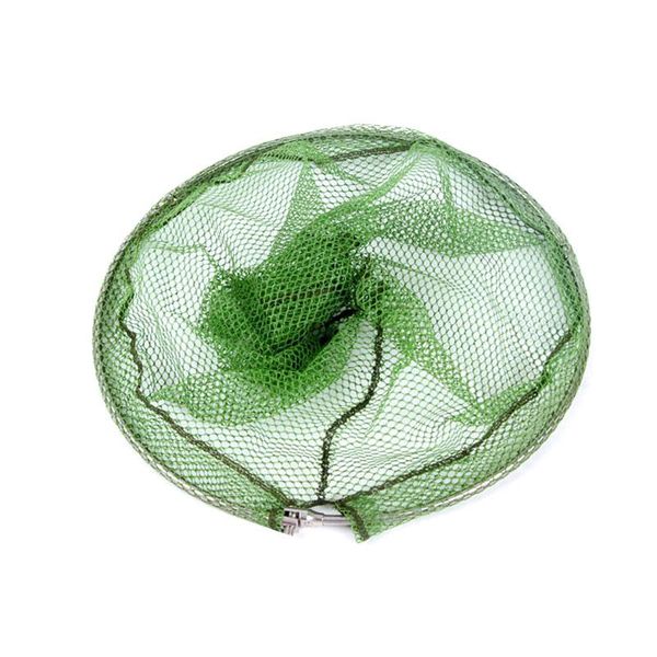 fishing accessories metal folding diddle-net head 09/0.5cm hole net outdoor sports tackle equipment 40/50 cm
fishing accessories metal folding diddle-net head 09/0.5cm hole net outdoor sports tackle equipment 40/50 cm