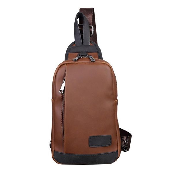 evening bags men's shoulder bag sling chest pu leather casual messenger belt fashion exquisite waist
evening bags men's shoulder bag sling chest pu leather casual messenger belt fashion exquisite waist