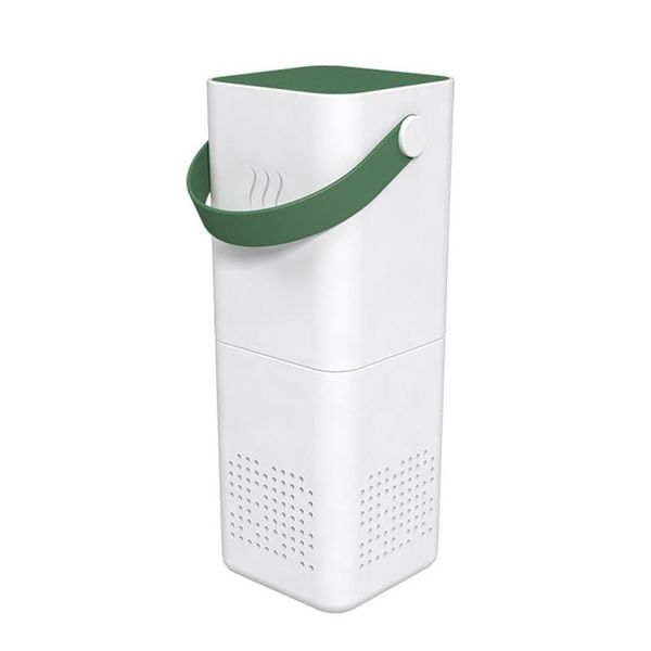 smart home control kk usb air purifier with handle negative ions mute formaldehyde-removal toilet purification deodorizer pet for office
smart home control kk usb air purifier with handle negative ions mute formaldehyde-removal toilet purification deodorizer pet for office