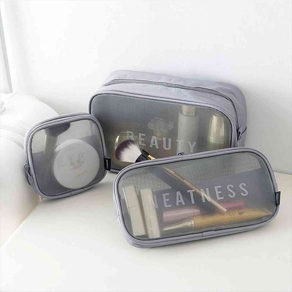 3pcs set women travel cosmetic bag casual zipper make up makeup case organizer storage pouch toiletry beauty wash kit bags
3pcs set women travel cosmetic bag casual zipper make up makeup case organizer storage pouch toiletry beauty wash kit bags