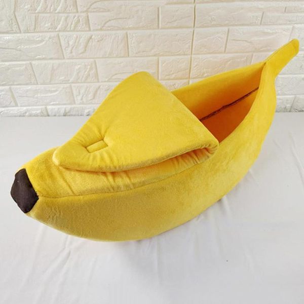 banana peel cat house cute bed mat soft plush padding cushion for cats kittens jw beds & furniture
banana peel cat house cute bed mat soft plush padding cushion for cats kittens jw beds & furniture