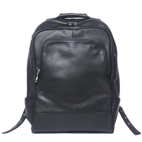 backpack fashion men genuine leather bag male computer bags high real school student college students
backpack fashion men genuine leather bag male computer bags high real school student college students