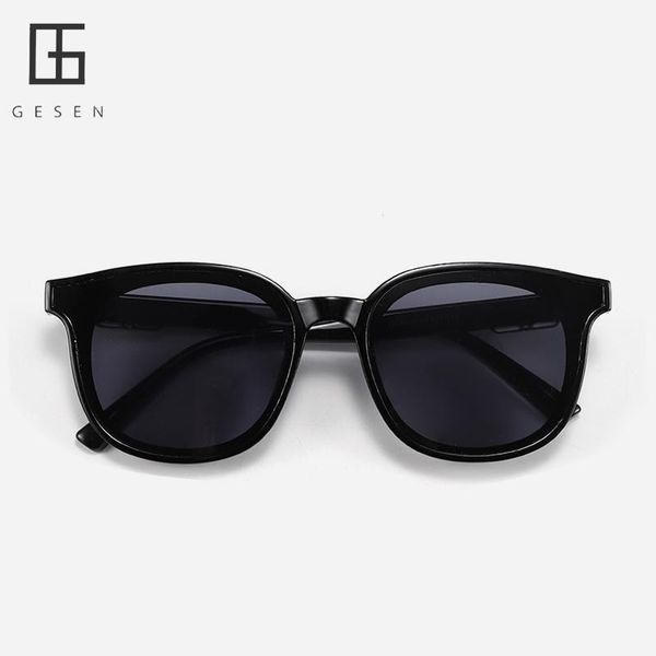 sunglasses gesen square for men women's sun glasses brand designer irregular imitations retro round eyewear vintage female, White;black
sunglasses gesen square for men women's sun glasses brand designer irregular imitations retro round eyewear vintage female, White;black