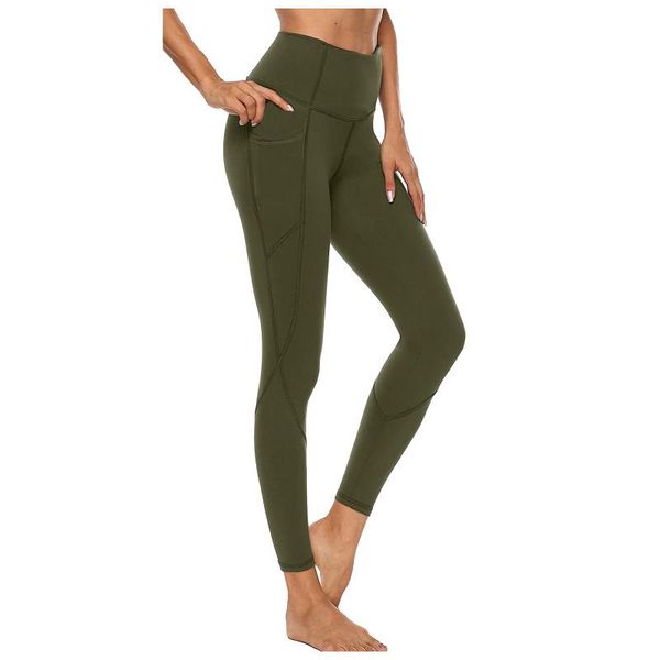 yoga outfit high waist tights pants ladies pure color hip lifting elastic fitness running sports tight workout leggins
yoga outfit high waist tights pants ladies pure color hip lifting elastic fitness running sports tight workout leggins