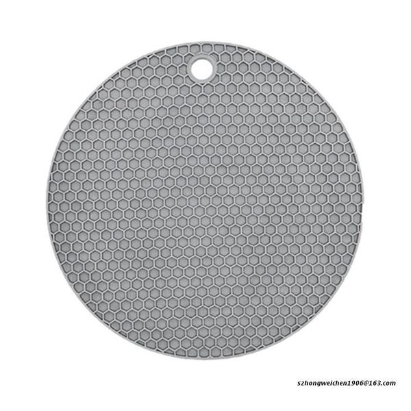 mats & pads 28gf heat reasistant rubber placemat honeycomb textured tableware mat anti slip round cup pad kitchen pot holder
mats & pads 28gf heat reasistant rubber placemat honeycomb textured tableware mat anti slip round cup pad kitchen pot holder