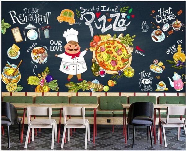 wallpapers 3d wallpaper custom po mural blackboard hand drawn pizza western food restaurant decor bedroom for walls in rolls
wallpapers 3d wallpaper custom po mural blackboard hand drawn pizza western food restaurant decor bedroom for walls in rolls