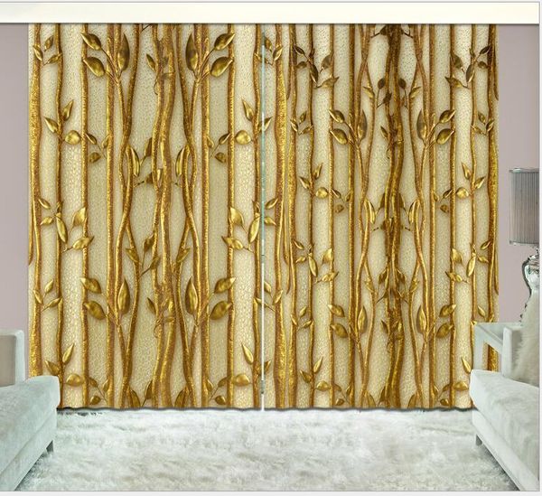 curtain & drapes golden lines luxury 3d window for living room office bedroom decorate customized size cortinas rideaux pillowcase
curtain & drapes golden lines luxury 3d window for living room office bedroom decorate customized size cortinas rideaux pillowcase