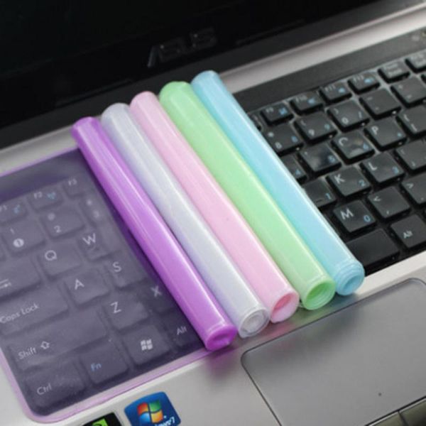 keyboard covers clear waterproof universal silicone protective film 15 lapcover 14 notebook dustproof
keyboard covers clear waterproof universal silicone protective film 15 lapcover 14 notebook dustproof
