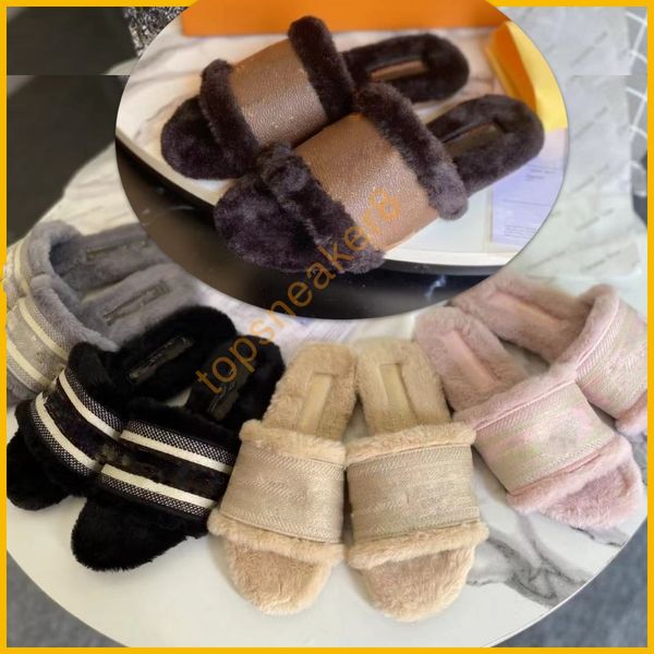 women love cotton slippers fashion d r slipper winter girls slides black brown white pink coffee with box
women love cotton slippers fashion d r slipper winter girls slides black brown white pink coffee with box