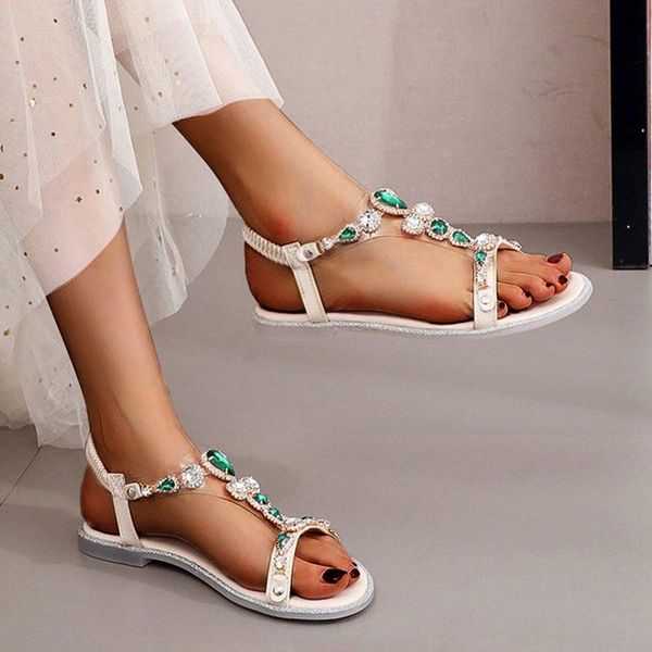 sandals fashion 2021 refreshing shoes sandal for women's casual bling breathable wedges slip-on round toe, Black
sandals fashion 2021 refreshing shoes sandal for women's casual bling breathable wedges slip-on round toe, Black