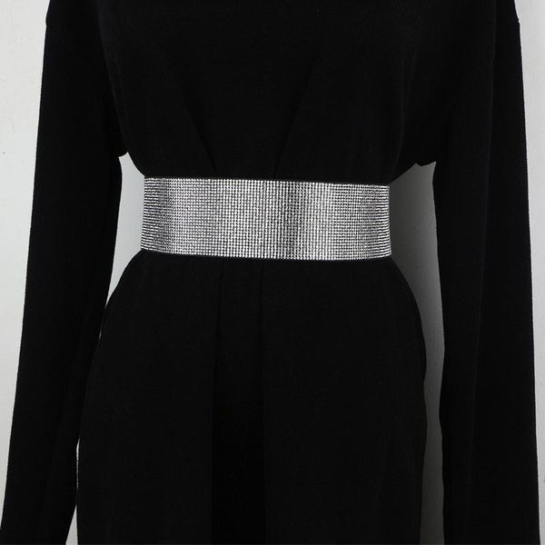 belts women belt fashion bling rhinestone waist crystal luxury party for ladies girls dress clothess accessories, Black;brown
belts women belt fashion bling rhinestone waist crystal luxury party for ladies girls dress clothess accessories, Black;brown