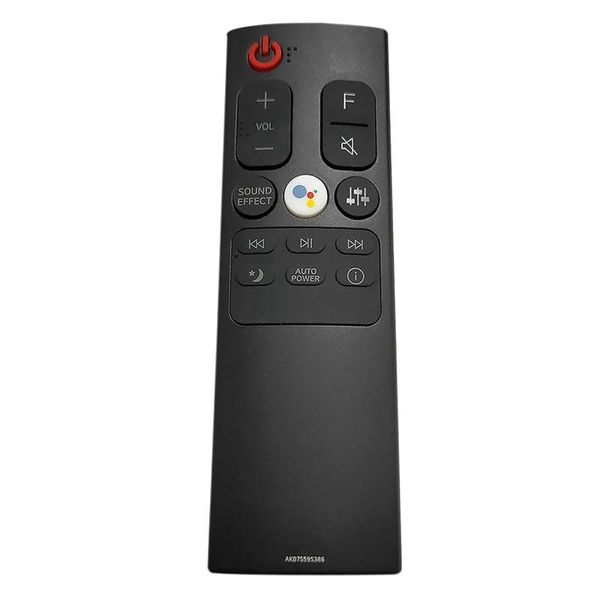 remote controlers akb75595321 control for lg sound bar dusallk sl10y sl10yg sl8yg sl9y sl9yg
remote controlers akb75595321 control for lg sound bar dusallk sl10y sl10yg sl8yg sl9y sl9yg