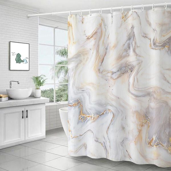 shower curtains art marble print curtain waterproof mildewproof bathroom modern thicken toilet partition with hooks
shower curtains art marble print curtain waterproof mildewproof bathroom modern thicken toilet partition with hooks