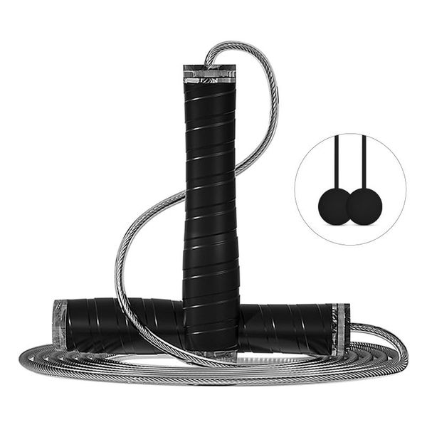 jump ropes 9.8ft skipping rope children adults cordless jumping ropeless for training fitness boxing slimming
jump ropes 9.8ft skipping rope children adults cordless jumping ropeless for training fitness boxing slimming